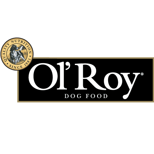 Ol roy shop dog food website