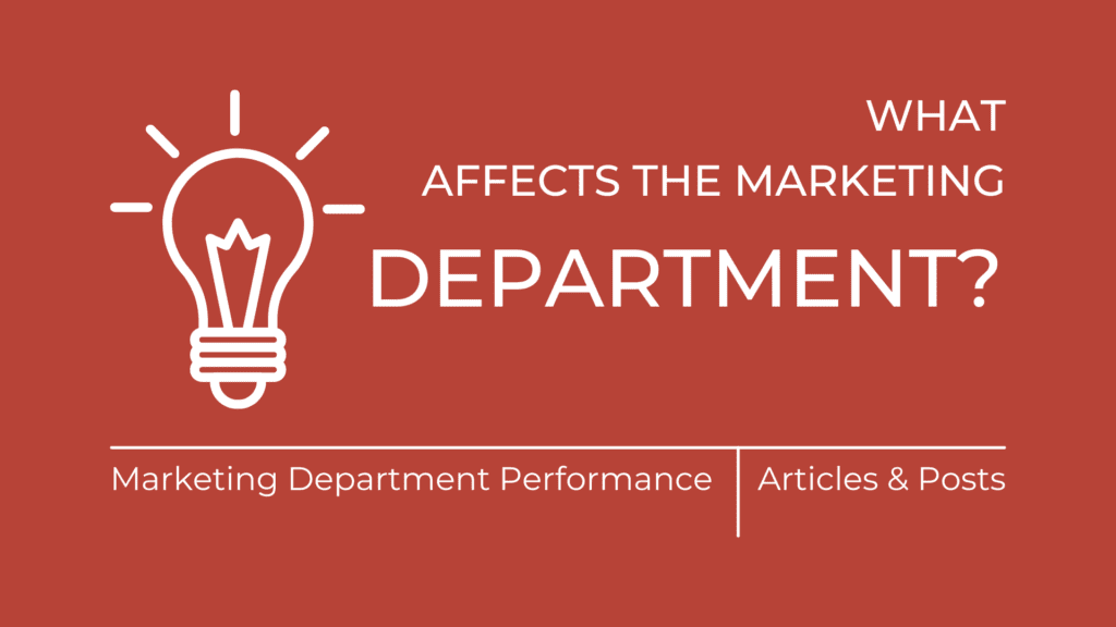 what-factors-affect-the-marketing-department-mock-the-agency